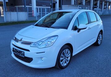 Citroen C3 76.490 km 7.490 &euro; Essen 45356