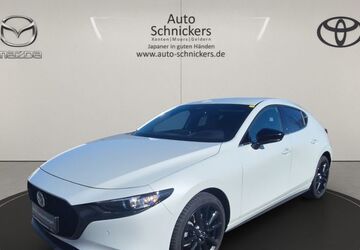 Mazda 3 20.785 km 22.990 &euro; Geldern 47608