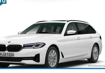 BMW 530 94.999 km 34.880 &euro; Dinslaken 46535