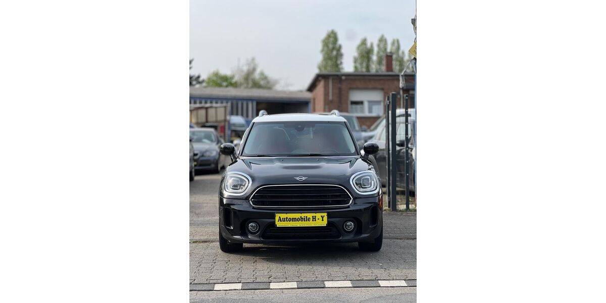 Mini Countryman C (Cooper) 130.000 km 19.999 &euro; Bottrop 46238