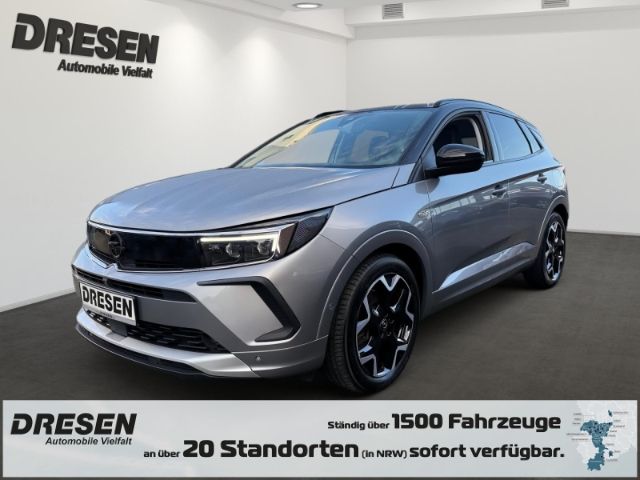 Opel Grandland (X) 50.117 km 28.590 &euro; Krefeld 47805