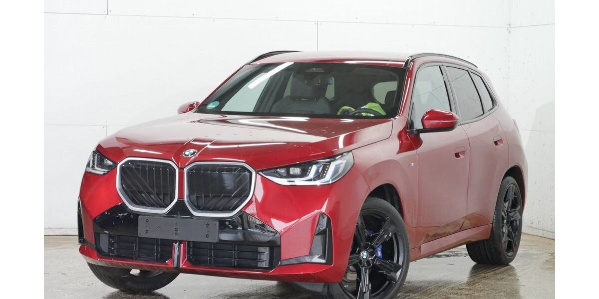 BMW X3 9.682 km 52.840 &euro; Gelsenkirchen 45897