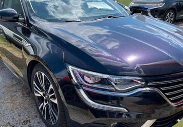 Renault Talisman 195.027 km 10.300 &euro; Wesel 46483
