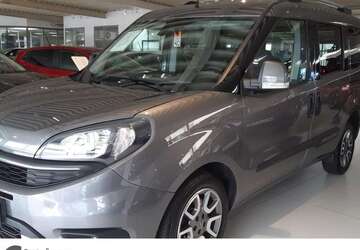 Fiat Doblo 160.570 km 12.490 &euro; Wesel 46485