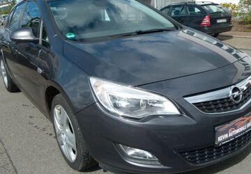 Opel Astra 222.081 km 3.000 &euro; Oberhausen 46047