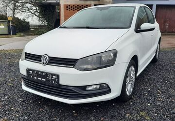 VW Polo 80.000 km 8.490 &euro; Geldern 47608