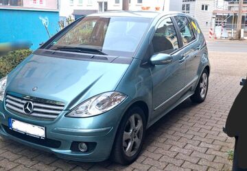 Mercedes-Benz A 180 214.000 km 1.600 &euro; Essen 45127
