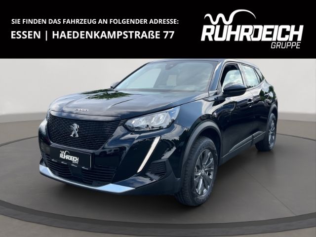 Peugeot 2008 25.250 km 16.890 &euro; Essen 45143