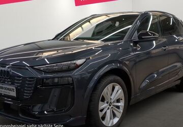 Audi Q6 e-tron 17.500 km 69.980 &euro; Mülheim a.d. Ruhr 45481