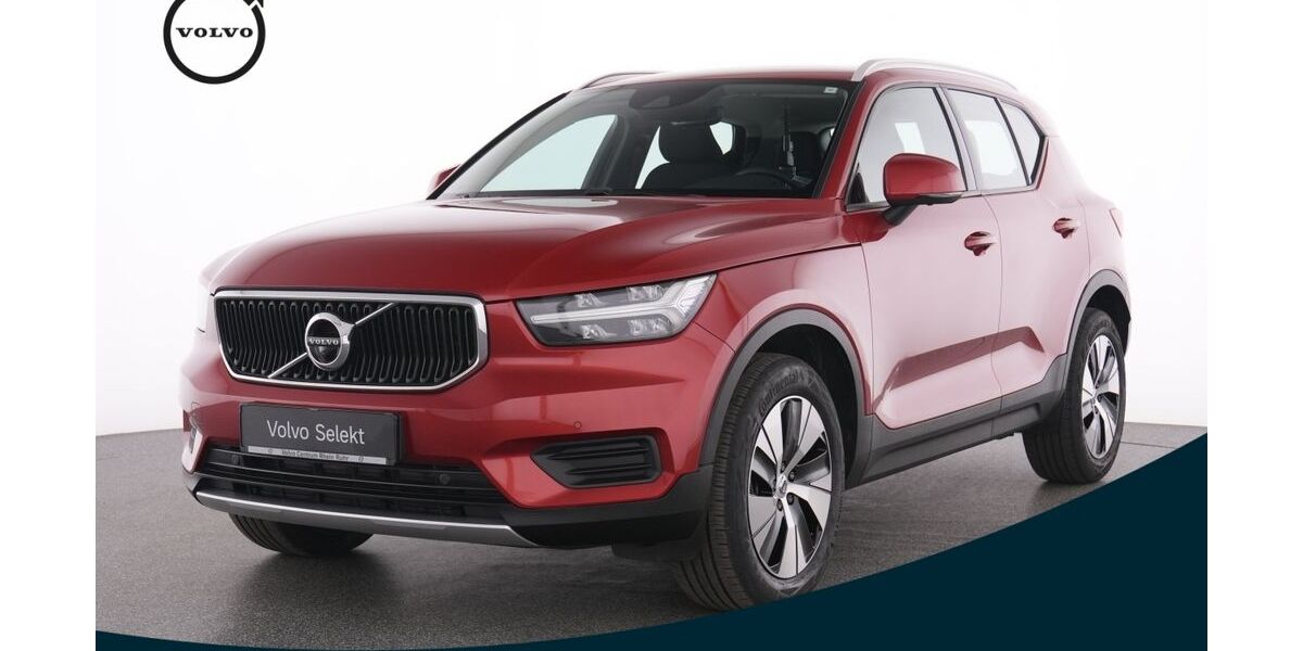 Volvo XC40 49.587 km 23.950 &euro; Essen-Kray 45309