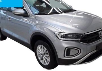 VW T-Roc 3.919 km 28.830 &euro; Essen 45307