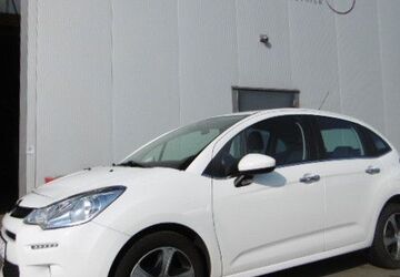 Citroen C3 97.800 km 6.990 &euro; Raesfeld 46348