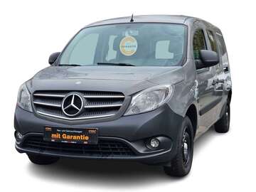 Gebrauchte Mercedes-Benz Citan