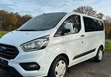 Ford Transit 199.000 km 14.990 &euro; Neukirchen-Vluyn 47506