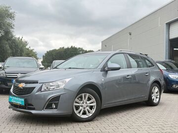 Gebrauchte Chevrolet Cruze