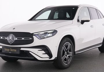 Mercedes-Benz GLC 220 14.930 km 58.845 &euro; Essen 45309