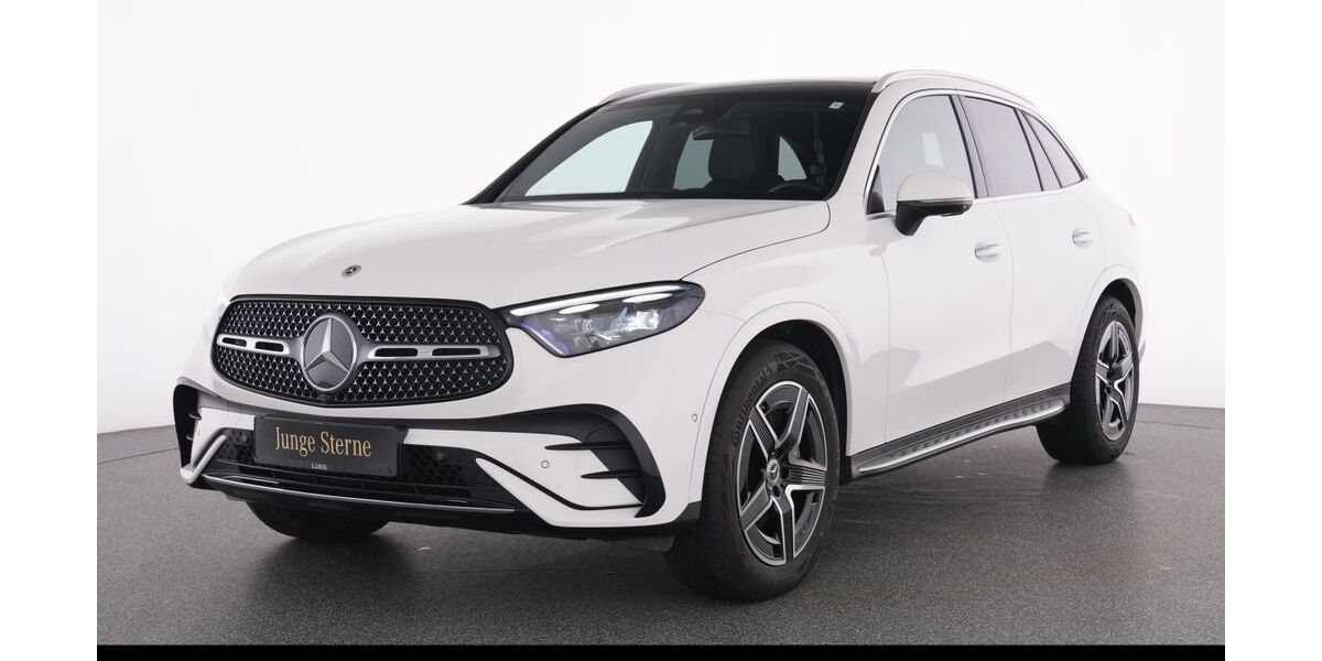 Mercedes-Benz GLC 220 14.930 km 58.845 &euro; Essen 45309