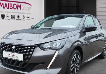 Peugeot 208 12.754 km 18.490 &euro; Wesel 46485