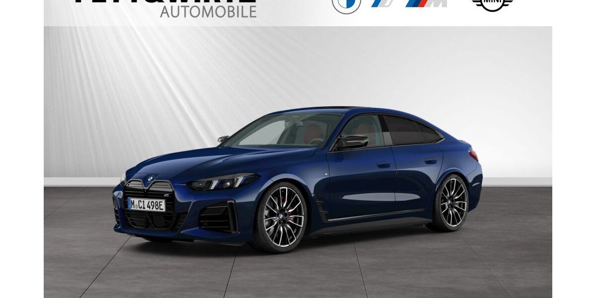 BMW i4 9.937 km 65.707 &euro; Geldern 47608