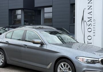 BMW 530 42.686 km 25.950 &euro; Krefeld 47805