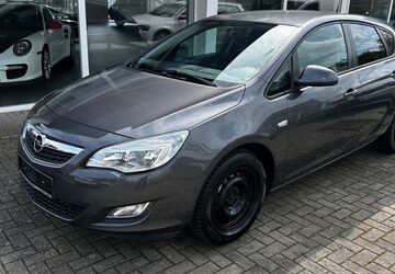Opel Astra 167.000 km 1.950 &euro; Kamp Lintfort 47475