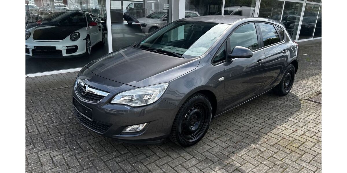 Opel Astra 167.000 km 1.950 &euro; Kamp Lintfort 47475