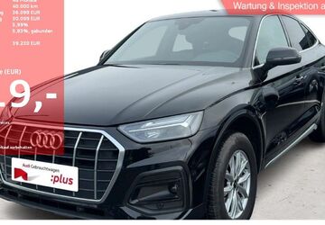 Audi Q5 35.324 km 37.200 &euro; Moers-Hülsdonk 47441