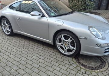 Porsche 997 142.000 km 42.100 &euro; Krefeld 47800