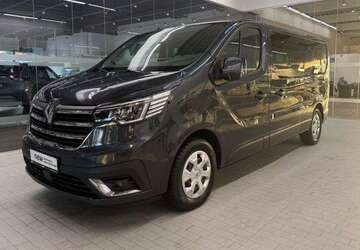 Renault Trafic 29.992 km 33.330 &euro; Moers 47441