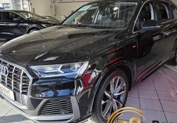 Audi Q7 42.202 km 58.970 &euro; Gelsenkirchen 45881