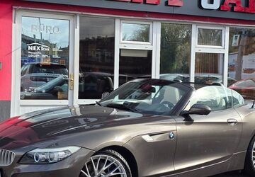 BMW Z4 84.000 km 26.490 &euro; Mülheim an der Ruhr 45476