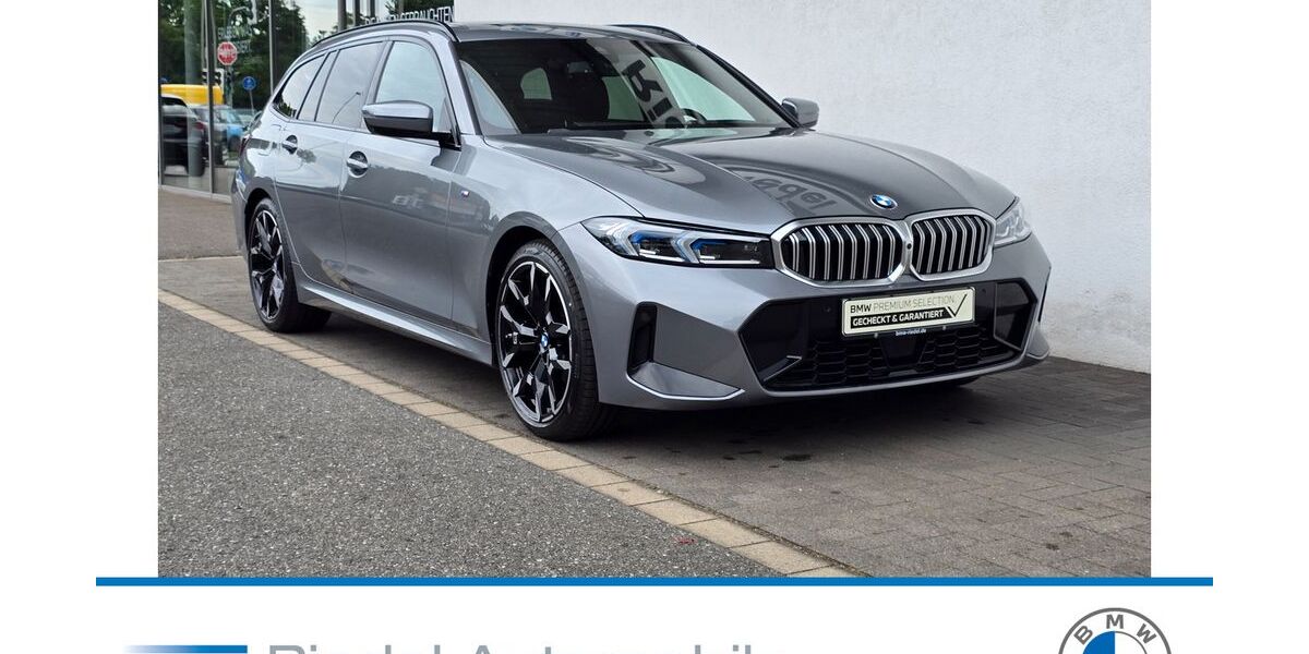 BMW 320 24.699 km 41.990 &euro; Dinslaken 46535
