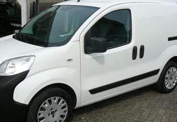 Citroen Nemo 130.000 km 4.500 &euro; Dinslaken 46537
