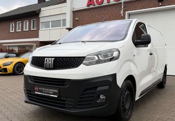 Fiat Scudo 155.000 km 9.950 &euro; Hamminkeln 46499