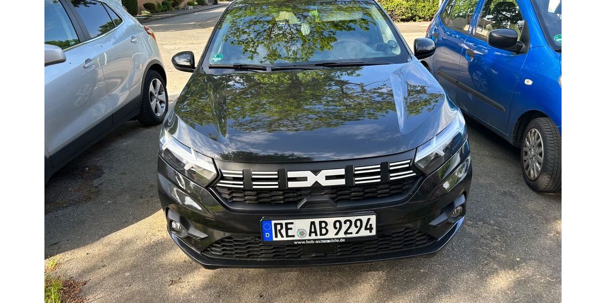 Dacia Sandero 69.823 km 10.500 &euro; Herten 45701