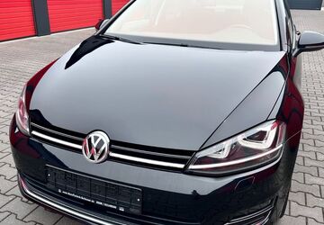 VW Golf 81.226 km 12.699 &euro; Oberhausen 46145