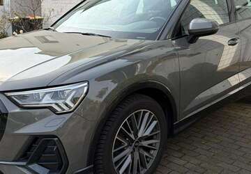 Audi Q3 105.000 km 29.500 &euro; Essen 45134