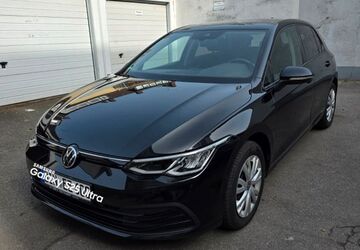 VW Golf 118.200 km 14.500 &euro; Dinslaken 46537
