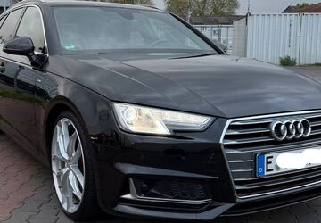Audi A4 168.000 km 16.800 &euro; Essen 45356