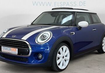 Mini Cooper 61.962 km 18.449 &euro; Moers 47445