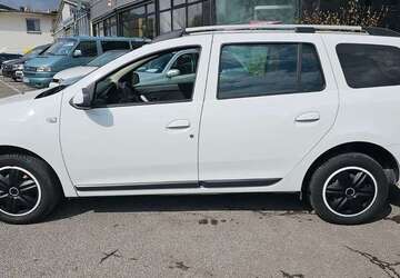 Dacia Logan 171.330 km 4.449 &euro; Gelsenkirchen 45884