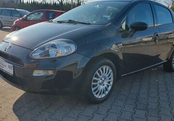 Fiat Punto 99.080 km 6.499 &euro; Essen 45326
