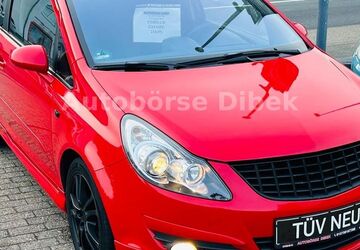 Opel Corsa 149.497 km 4.790 &euro; moers 47443