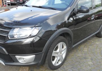 Dacia Sandero 371.000 km 3.900 &euro; Essen 45145