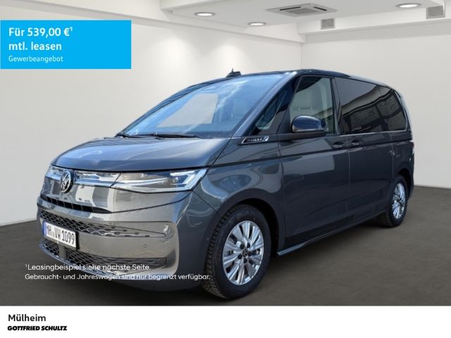 VW Andere 2.500 km 70.950 &euro; Mülheim 45478