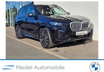 BMW X5 25.499 km 77.690 &euro; Dinslaken 46535