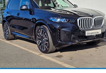 BMW X5 25.499 km 79.680 &euro; Dinslaken 46535