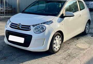 Citroen C1 150.000 km 4.990 &euro; Herten 45699