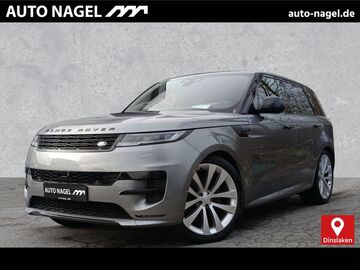 Gebrauchte Land Rover Range Rover Sport