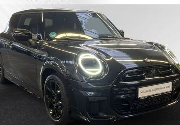 Mini Cooper S 15.950 km 31.900 &euro; Moers 47441